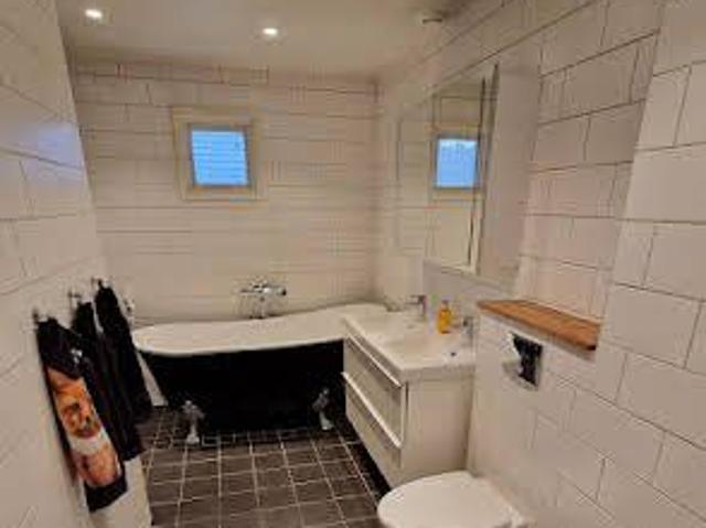 Hus hyra i Stockholm