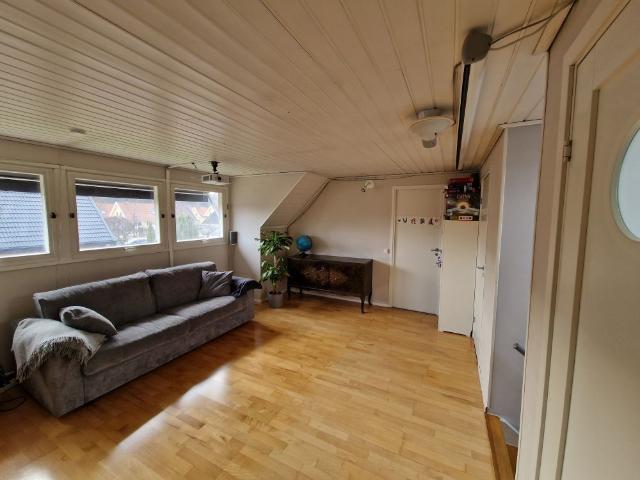 Hus hyra i Stockholm