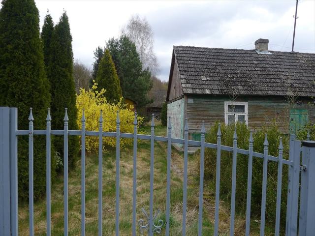 Dom na sprzedaż w Świętokrzyskie