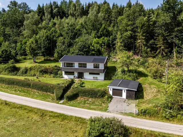 Villa till salu i Lilla Edet, Västra Götaland