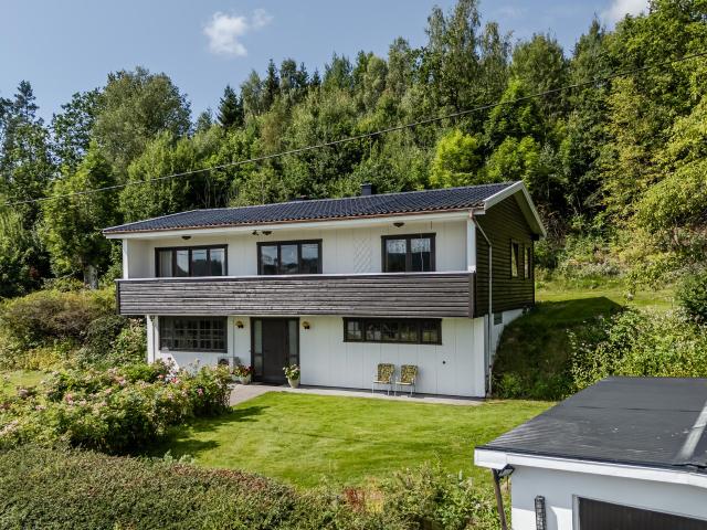 Villa till salu i Lilla Edet, Västra Götaland