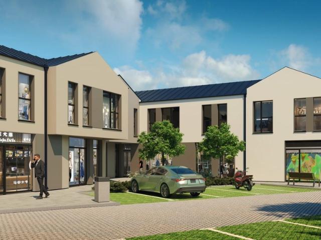 Mieszkanie na sprzedaż w Skórzewo, Wielkopolskie