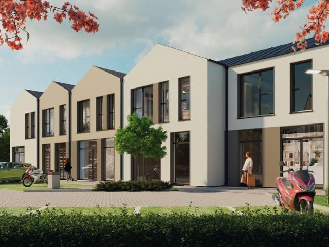 Mieszkanie na sprzedaż w Skórzewo, Wielkopolskie