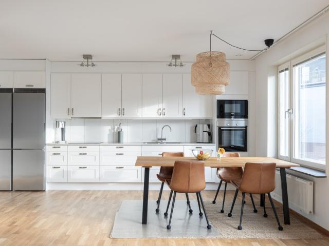 Bostadsrätt till salu i Lomma, Skåne