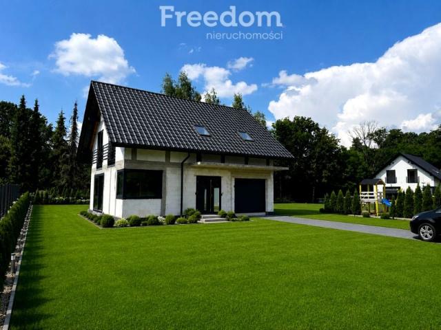 Dom na sprzedaż w Bulowice, Małopolskie