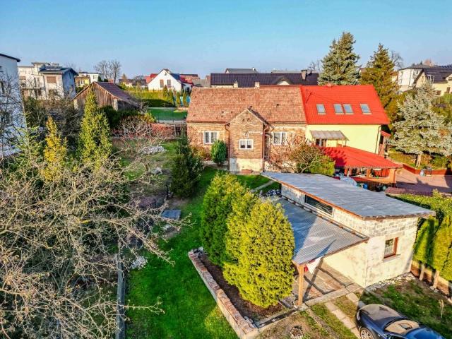 Dom na sprzedaż w Kraków, Małopolskie