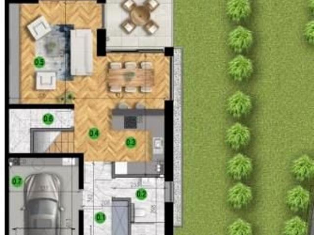 Dom na sprzedaż w Kraków