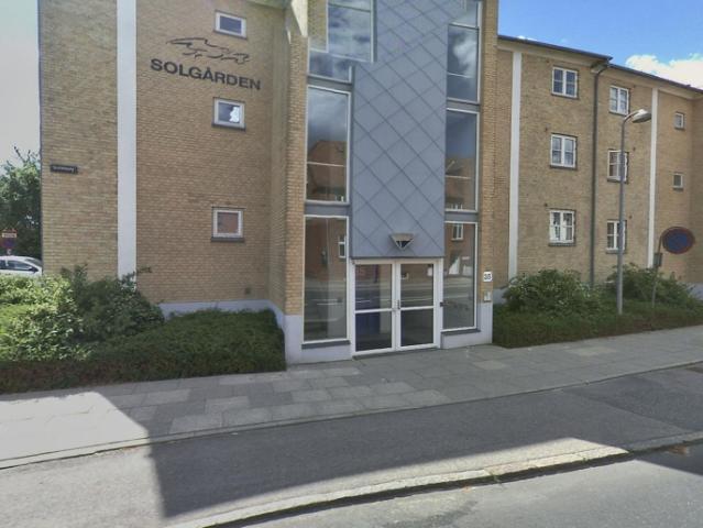 Hus til leje i Viborg