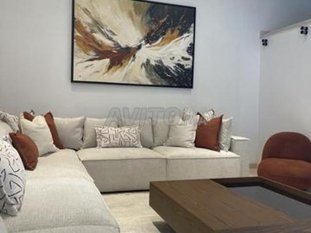 Propriété vente à Bouskoura, Gharb-Chrarda-Beni Hssen