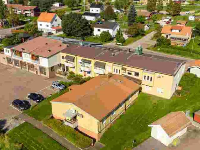 Lägenhet hyra i Bjursås, Dalarna