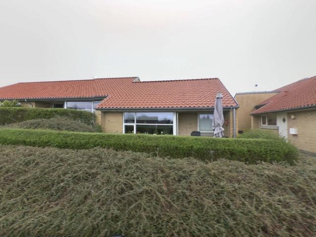 Hus til leje i Farsø, Vesthimmerland