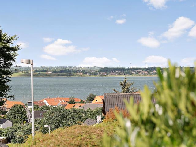 Hus til salg i Glyngøre, Århus