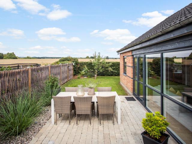 Villa til salg i Vigersted, Ringsted