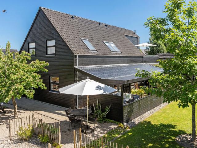 Villa til salg i Vigersted, Ringsted