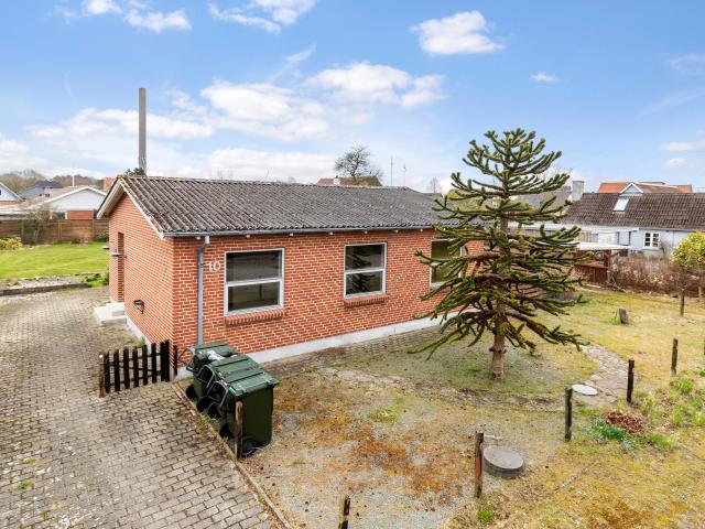 Villa til salg i Grenaa, Århus