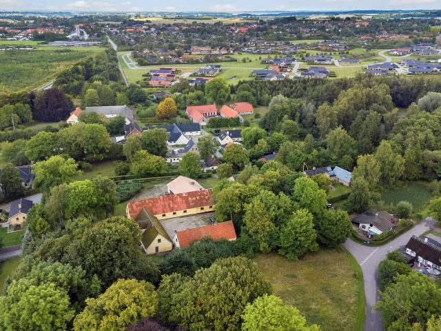 Landejendom til salg i Tølløse, Holbæk