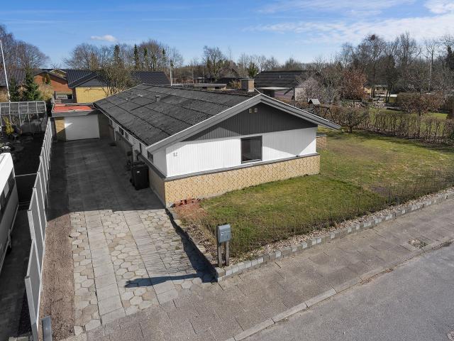 Villa til salg i Århus