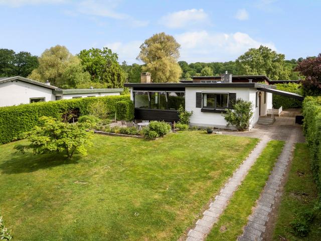 Villa til salg i Hareskovby, Brøndby