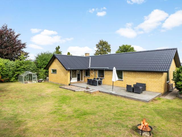 Villa til salg i Bjæverskov, Køge