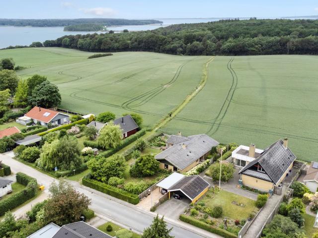 Villa til salg i Lejre
