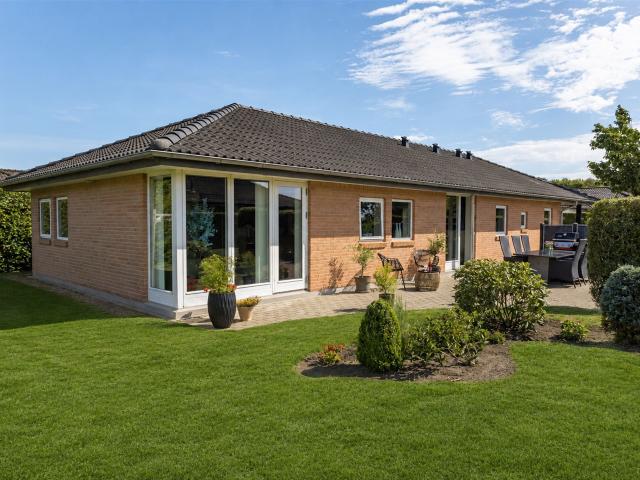 Villa til salg i Vamdrup, Kolding
