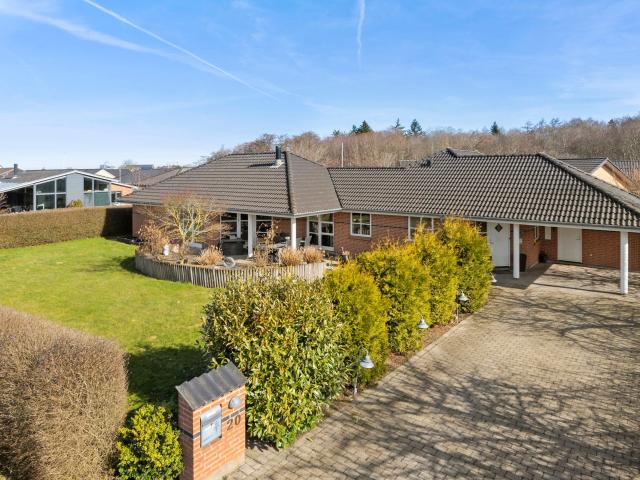 Villa til salg i Hedensted, Århus