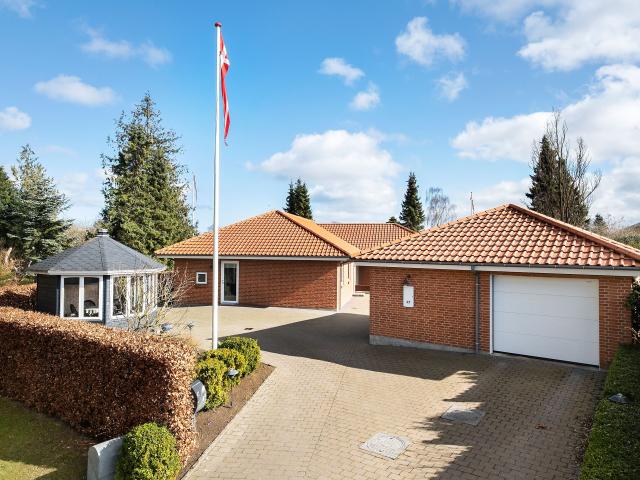 Villa til salg i Dronninglund, Brønderslev-Dronninglund