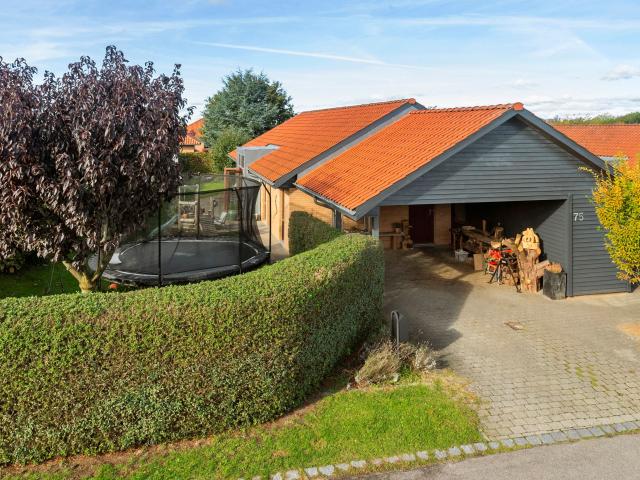 Villa til salg i Tyrsted, Horsens