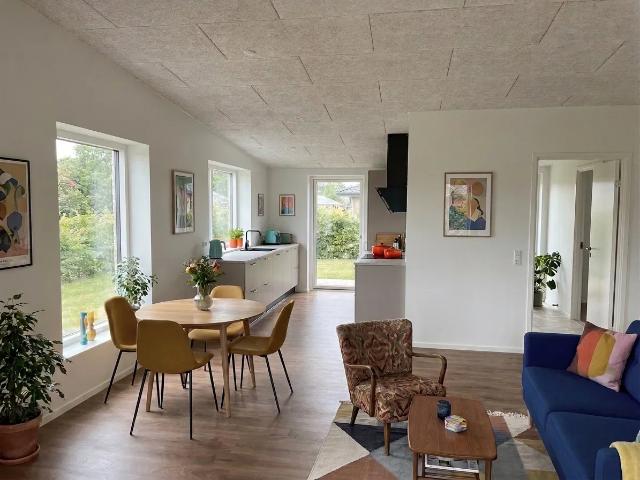Villa til leje i Århus