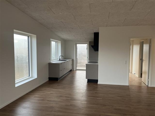 Hus til leje i Holstebro, Århus