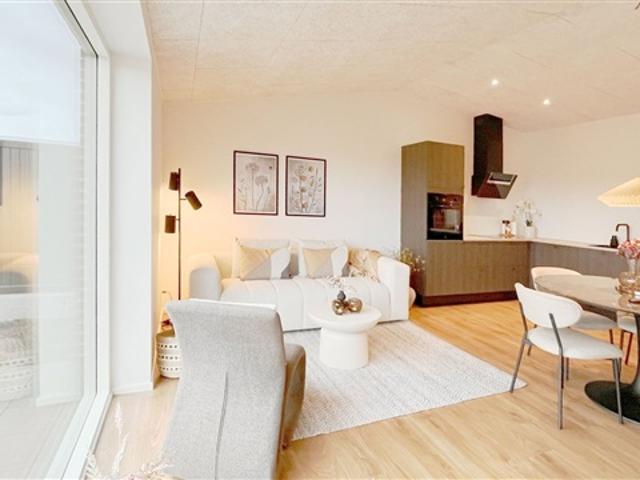 Hus til leje i Holstebro, Århus