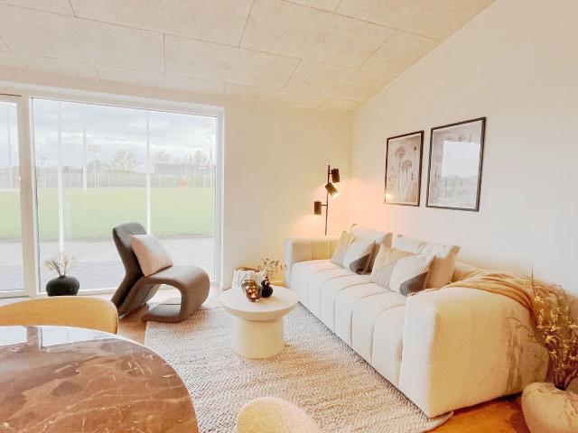 Villa til leje i Århus