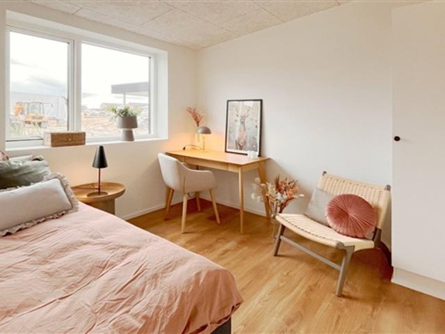 Hus til leje i Holstebro, Århus