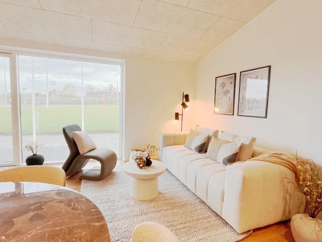 Villa til leje i Århus