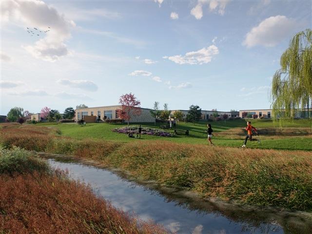 Hus til leje i Holstebro, Århus