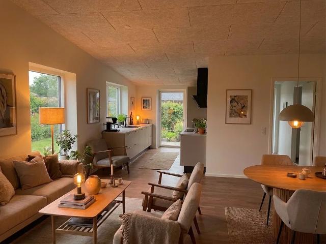 Villa til leje i Århus