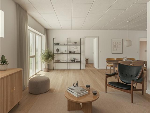 Hus til leje i Holstebro, Århus