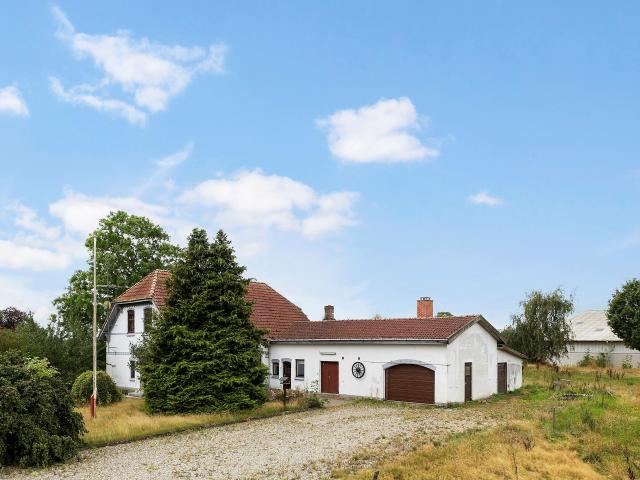 Villa til salg i Haderslev