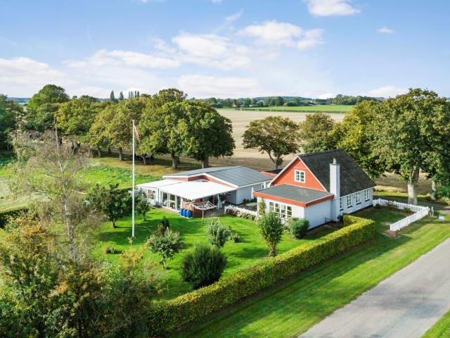 Villa til salg i Læsø, Vestenskov