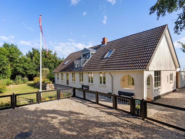 Villa til salg i Sønderborg