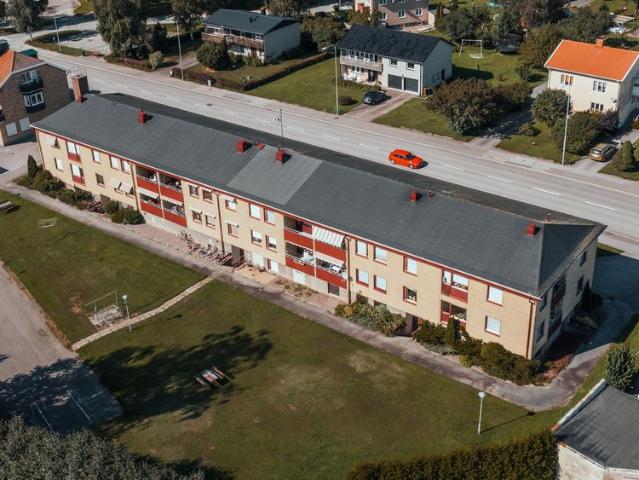 Lägenhet hyra i Tibro, Västra Götaland