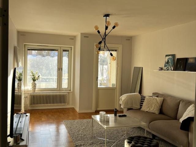 Lägenhet hyra i Tibro, Västra Götaland