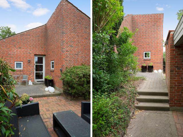 Villa til salg i Assentoft, Århus