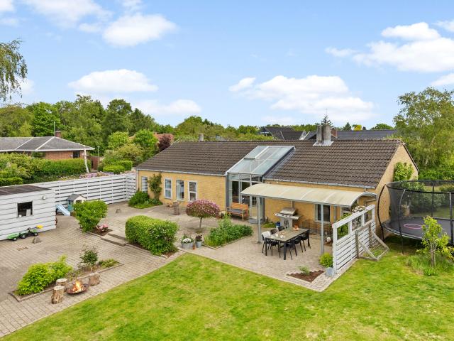 Villa til salg i Assentoft, Århus