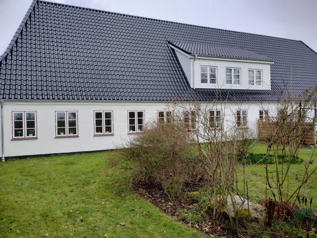 Villa til salg i Sønderborg