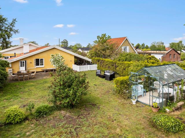 Villa til salg i Dragør, Brøndby