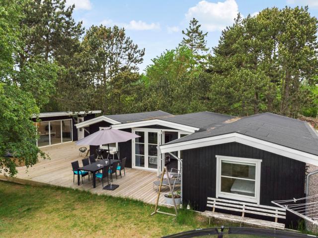 Hus til salg i Guldborgsund