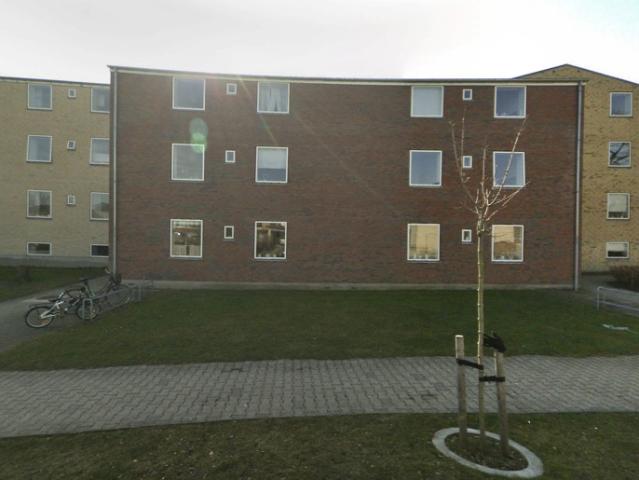 Hus til leje i Middelfart