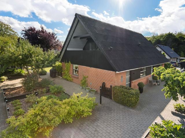 Villa til salg i Tranbjerg J, Århus