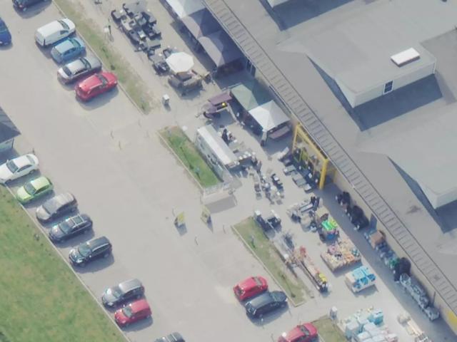 Erhvervsejendom til leje i Helsinge, Brøndby